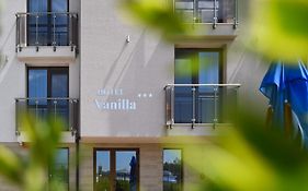 Хотел Ванила Варна